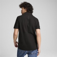 Поло Puma Mapf1 Pique Polo Puma Black, s.XL фото №3 — интернет-магазин Desire.md