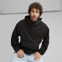 Hanorac pentru bărbați Puma Mapf1 Statement Hoodie Puma Black, s.L imaginea #2 — magazin online Desire.md