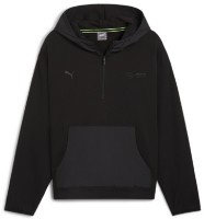 Hanorac pentru bărbați Puma Mapf1 Statement Hoodie Puma Black, s.S imaginea #1 — magazin online Desire.md