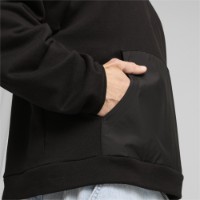 Hanorac pentru bărbați Puma Mapf1 Statement Hoodie Puma Black, s.XXL imaginea #4 — magazin online Desire.md