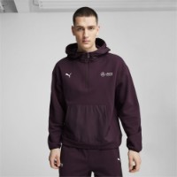 Мужская толстовка Puma Mapf1 Statement Hoodie Midnight Plum, s.XXL фото №2 — интернет-магазин Desire.md