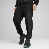 Pantaloni spotivi pentru bărbați Puma Mapf1 Statement Pants Puma Black, s.M imaginea #2 — magazin online Desire.md