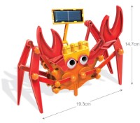 Робот 4M Hybrid Crabot (00-03448) фото №2 — интернет-магазин Desire.md