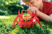 Робот 4M Hybrid Crabot (00-03448) фото №3 — интернет-магазин Desire.md