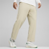 Мужские брюки Puma Mmq Chino Pants Putty, s.38 фото №2 — интернет-магазин Desire.md