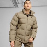 Geacă pentru bărbați Puma Mono Jacket Oak Branch, s.M imaginea #2 — magazin online Desire.md