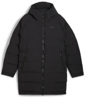Geacă pentru bărbați Puma Monomaterial Parka Men Puma Black, s.M imaginea #1 — magazin online Desire.md