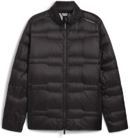 Geacă pentru bărbați Puma Pd Light Packable Jacket Puma Black, s.XXL