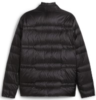 Geacă pentru bărbați Puma Pd Light Packable Jacket Puma Black, s.XXL imaginea #2 — magazin online Desire.md