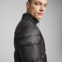 Geacă pentru bărbați Puma Pd Light Packable Jacket Puma Black, s.XXL imaginea #4 — magazin online Desire.md
