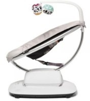 Leagăn pentru bebeluși 4moms Mamaroo 5.0 Classic Grey imaginea #6 — magazin online Desire.md