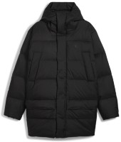 Geacă pentru bărbați Puma Protective Down Parka Puma Black, s.M imaginea #1 — magazin online Desire.md