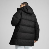 Geacă pentru bărbați Puma Protective Down Parka Puma Black, s.M imaginea #3 — magazin online Desire.md