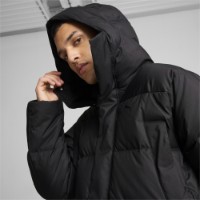 Geacă pentru bărbați Puma Protective Down Parka Puma Black, s.M imaginea #4 — magazin online Desire.md