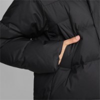 Geacă pentru bărbați Puma Protective Down Parka Puma Black, s.M imaginea #5 — magazin online Desire.md