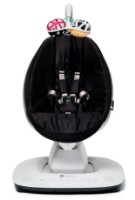 Leagăn pentru bebeluși 4moms Mamaroo 5.0 Classic Black imaginea #2 — magazin online Desire.md