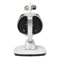 Leagăn pentru bebeluși 4moms Mamaroo 5.0 Classic Black imaginea #6 — magazin online Desire.md