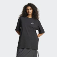 Женская футболка Adidas Bunny Tee Black, s.XL фото №2 — интернет-магазин Desire.md