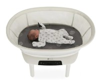 Колыбель 4moms MamaRoo Sleep Basinet фото №5 — интернет-магазин Desire.md