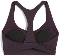 Bustieră Puma 4Keeps Cloudspun Sculpting Bra Midnight Plum, s.M imaginea #2 — magazin online Desire.md