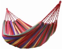 Hamac 4Life Striped Multicolor imaginea #1 — magazin online Desire.md