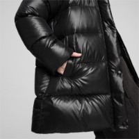 Geacă pentru dame Puma Style Down Jacket Puma Black, s.L (62649101) imaginea #5 — magazin online Desire.md