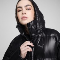 Geacă pentru dame Puma Style Down Jacket Puma Black, s.S (62649101) imaginea #4 — magazin online Desire.md