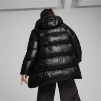 Geacă pentru dame Puma Style Down Jacket Puma Black, s.XS (62649101) imaginea #3 — magazin online Desire.md