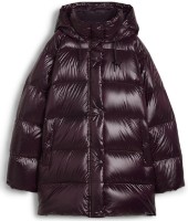 Geacă pentru dame Puma Style Down Jacket Midnight Plum, s.L imaginea #1 — magazin online Desire.md