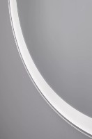 Зеркало для ванной Dubiel Vitrum Cafe 60x100 Led (01536) фото №2 — интернет-магазин Desire.md