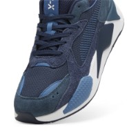 Кроссовки мужские Puma Rs-X Heritage Club Navy/Blue Horizon, s.40 фото №5 — интернет-магазин Desire.md