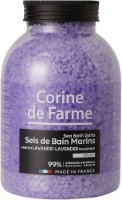 Sare de baie Corine de Farme Lavender 1.3kg imaginea #1 — magazin online Desire.md