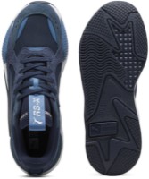Кроссовки мужские Puma Rs-X Heritage Club Navy/Blue Horizon, s.44 фото №4 — интернет-магазин Desire.md