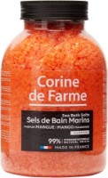 Sare de baie Corine de Farme Mango 1.3kg