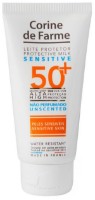 Солнцезащитное молочко Corine de Farme Sun Sensitive Milk SPF50 50ml