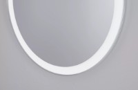 Oglindă baie Dubiel Vitrum Omega 70 Led (11064) imaginea #3 — magazin online Desire.md