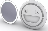 Oglindă baie Dubiel Vitrum Omega 70 Led (11064) imaginea #4 — magazin online Desire.md