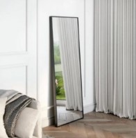 Зеркало Dubiel Vitrum Sky 55x150 (10382) фото №5 — интернет-магазин Desire.md