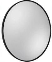 Зеркало для ванной Dubiel Vitrum Zoe Black 80 Led (05190) фото №2 — интернет-магазин Desire.md