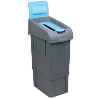 Урна Dharma Construct 80L (PHS-CYC8A)