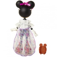 Фигурка героя Jakks Minnie Mouse (JKMM20258) фото №2 — интернет-магазин Desire.md