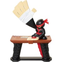 Joc educativ de masa Jakks Slap Ninja (JKNIN150234)