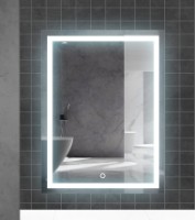 Зеркало для ванной Uniplast LM-111 фото №2 — интернет-магазин Desire.md