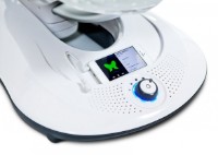 Leagăn pentru bebeluși 4moms RrockaRoo Grey Classic imaginea #6 — magazin online Desire.md