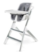 Scaun de masa 4moms White|\Grey