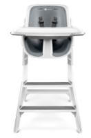 Scaun de masa 4moms White|\Grey imaginea #2 — magazin online Desire.md