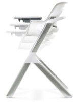 Scaun de masa 4moms White|\Grey imaginea #5 — magazin online Desire.md