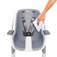 Scaun de masa 4moms White|\Grey imaginea #9 — magazin online Desire.md