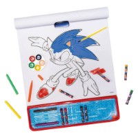Set de desen pentru copii AS Sonic (1023-62748) imaginea #2 — magazin online Desire.md