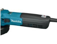 Polizor unghiular Makita GA5090X01 imaginea #2 — magazin online Desire.md